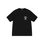 Stussy FW23 SKULL & BONES TEE PIGMENT DYED T