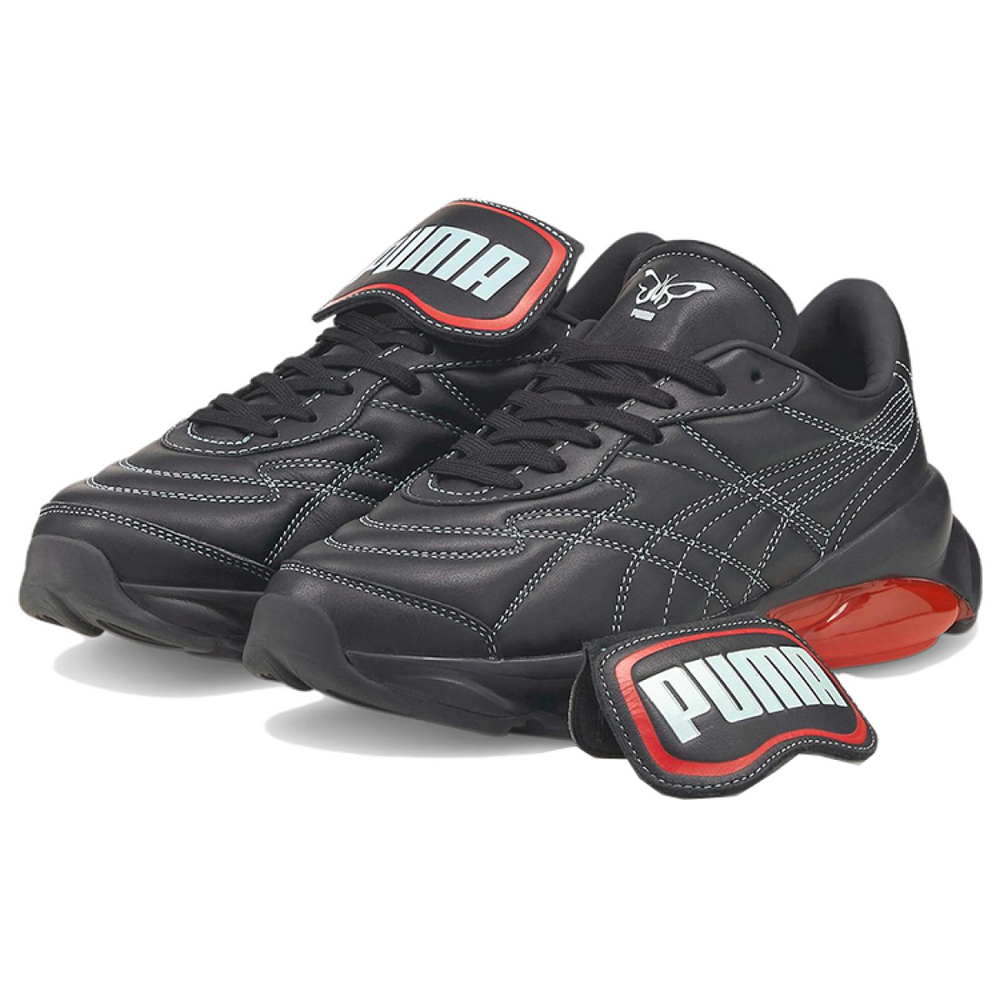 Dua Lipa x PUMA Dome King Ml