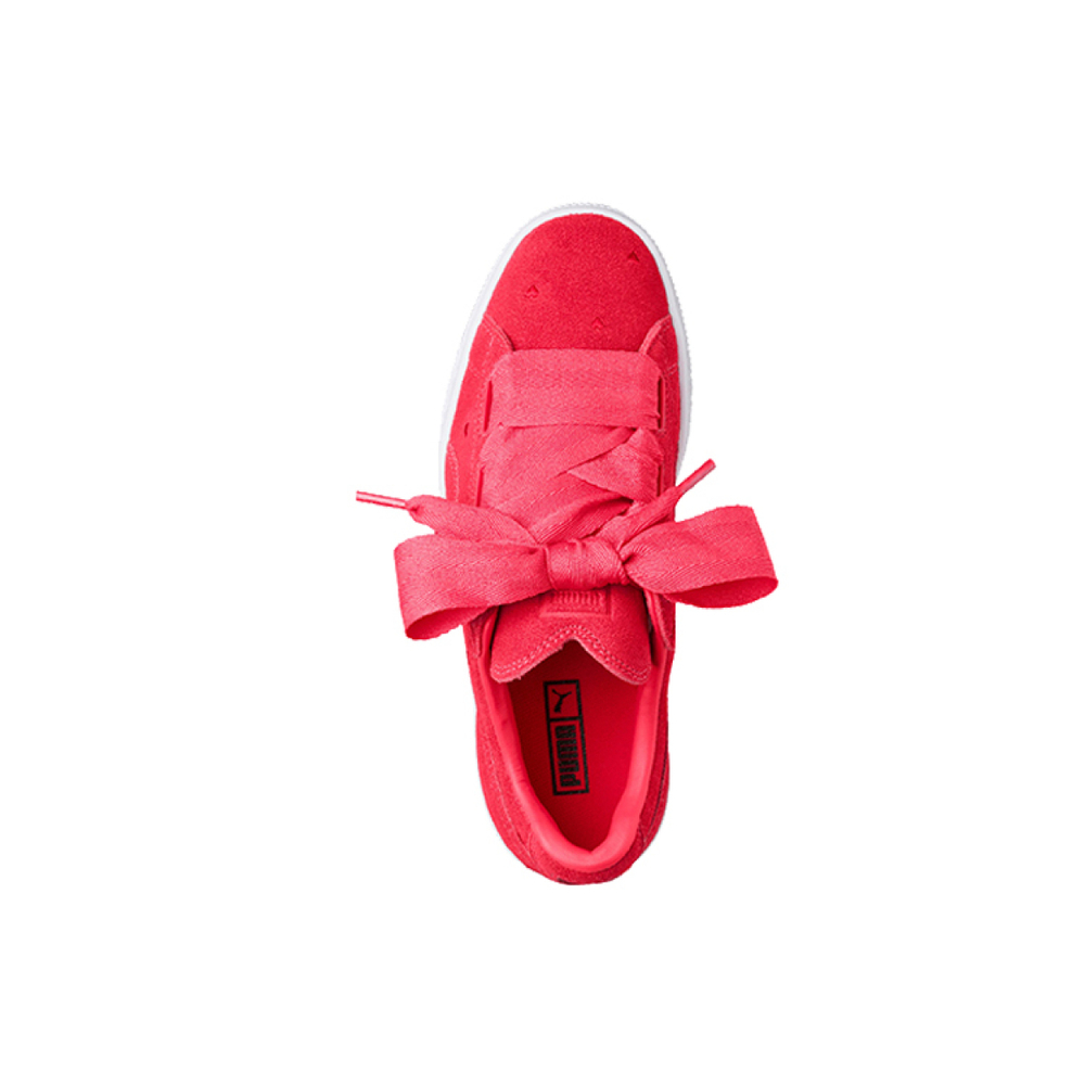 PUMA Suede Heart Valentine