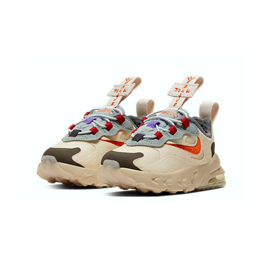 Travis Scott x Nike Air Max 270 Cactus Trails