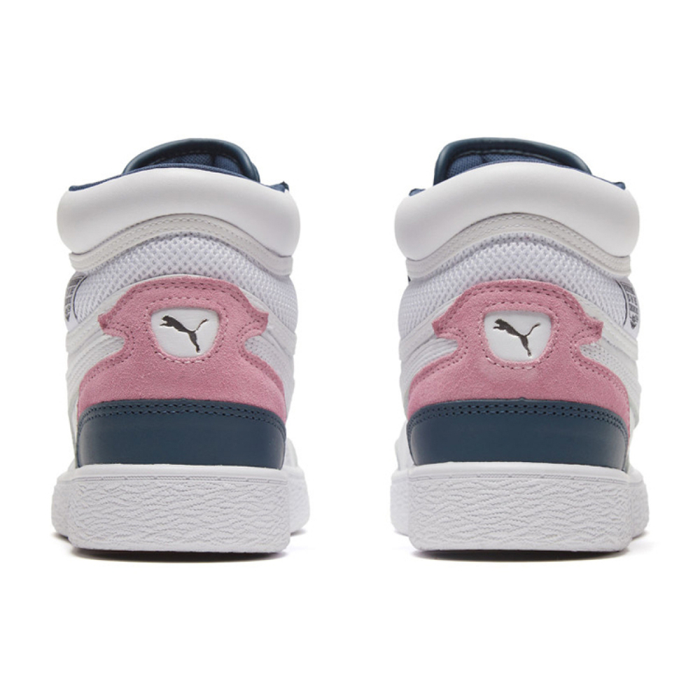 Von Dutch x PUMA Ralph Sampson Mid