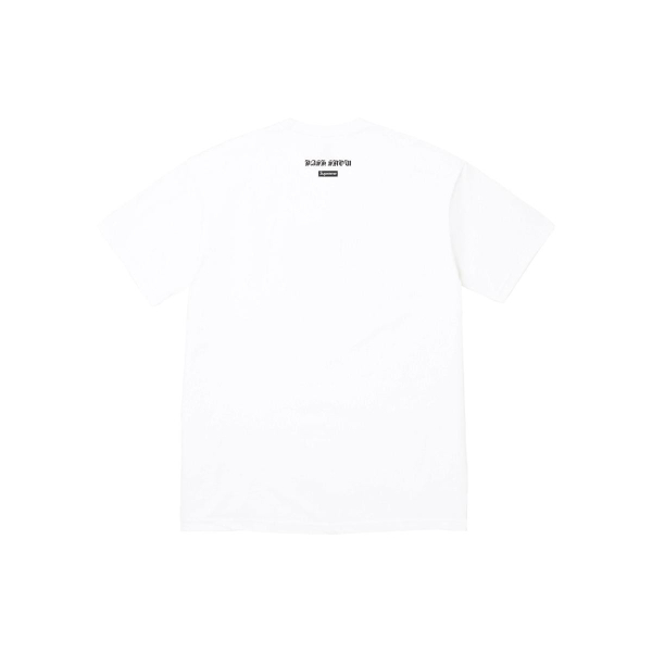 Supreme FW23 WEEK7 HELL TEE T