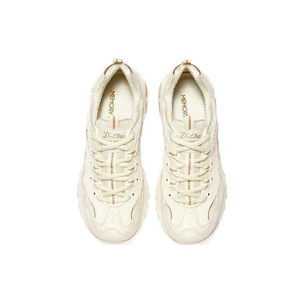 Skechers D'LITES 1.0