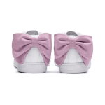 PUMA Basket Suede Bow