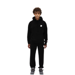 UNDEFEATED FW19 Icon Pullover Hood