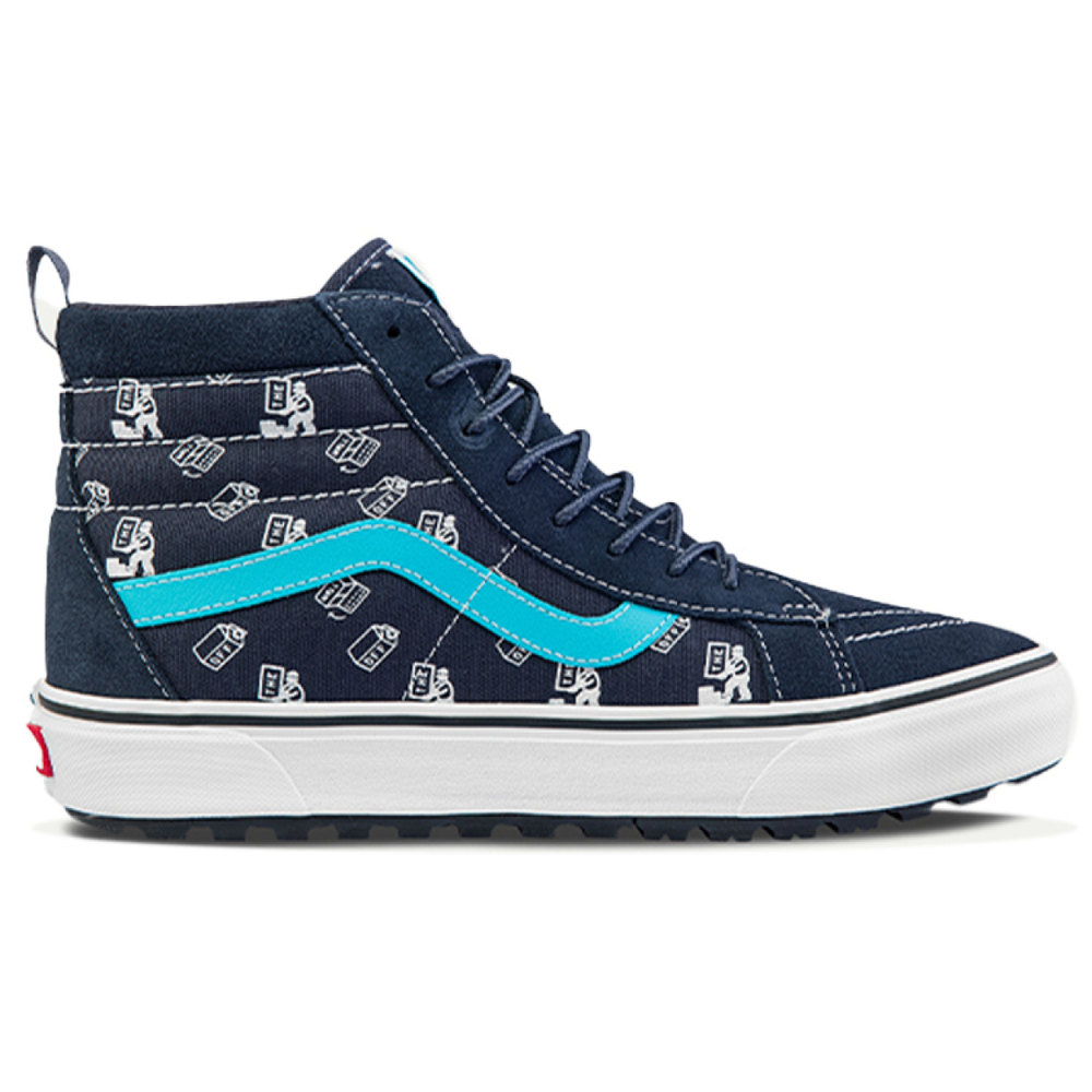 Vans SK8