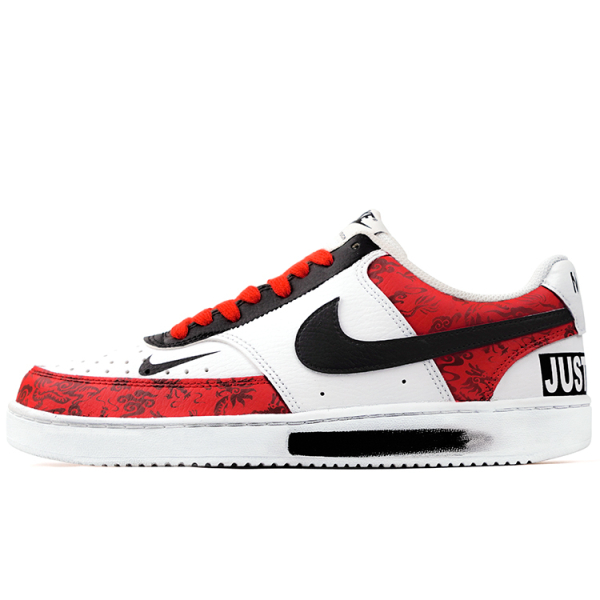 【 】 Nike Court Vision 1 CNY