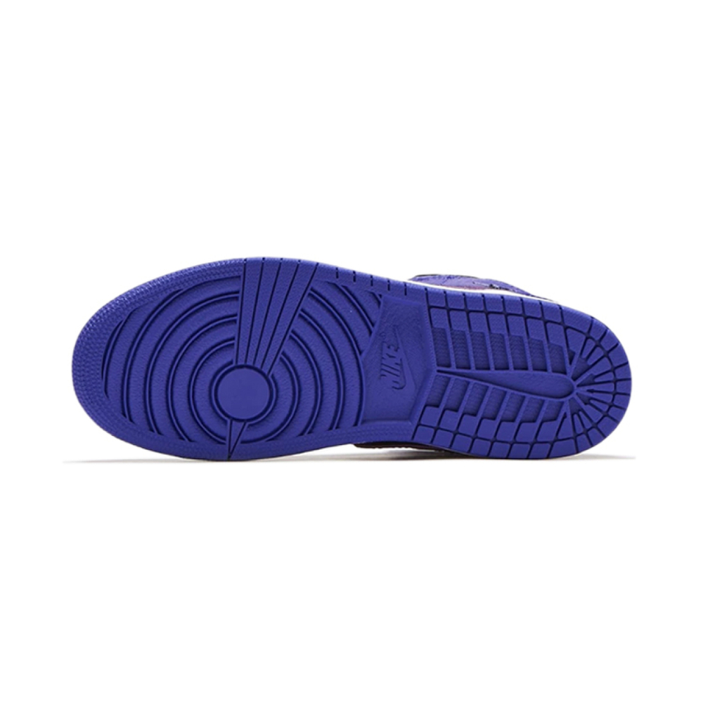 Jordan Air Jordan 1 Mid "Dark Concord"
