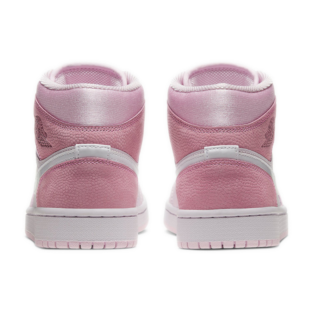 Jordan Air Jordan 1 mid digital pink