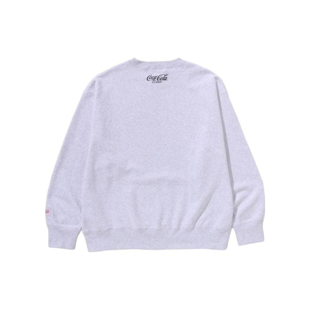 A BATHING APE x Coca-Cola FW23 Logo
