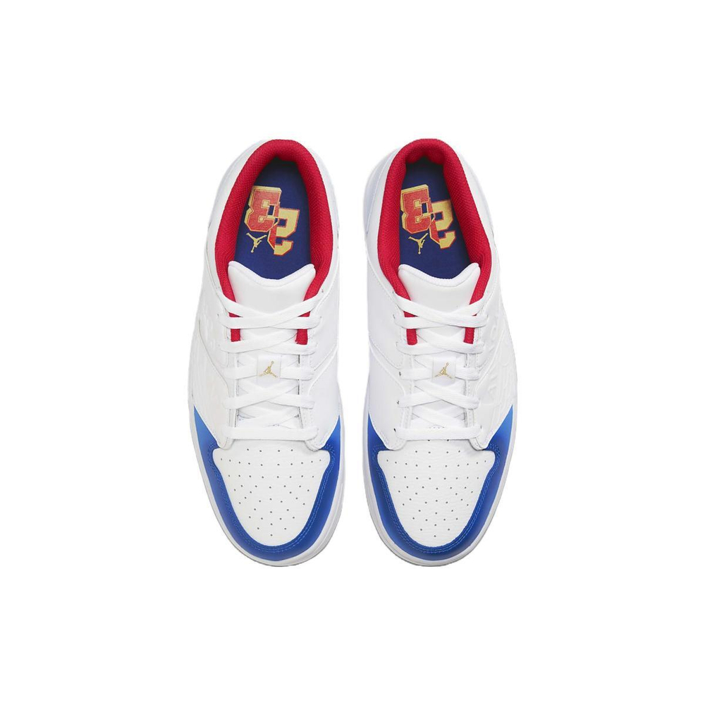 Jordan Nu Retro 1 Low Cn
