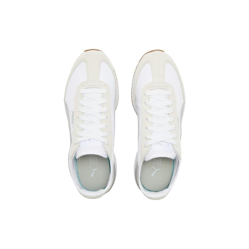 PUMA R78 Metallic Wind Nylon