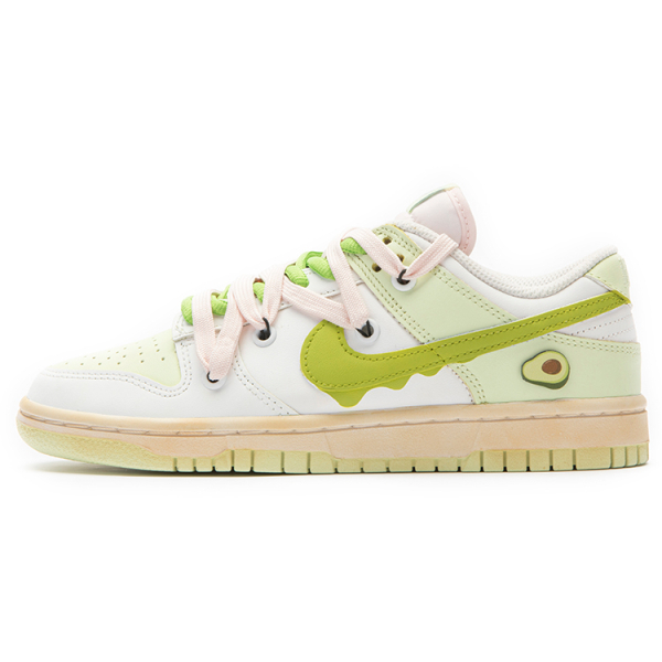 【 】 Nike Dunk Lime Ice Lime Ice vibe