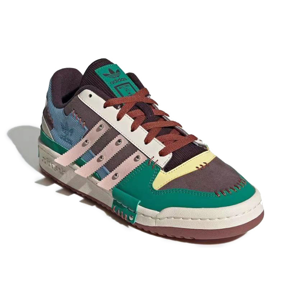 Melting sadness x adidas originals FORUM