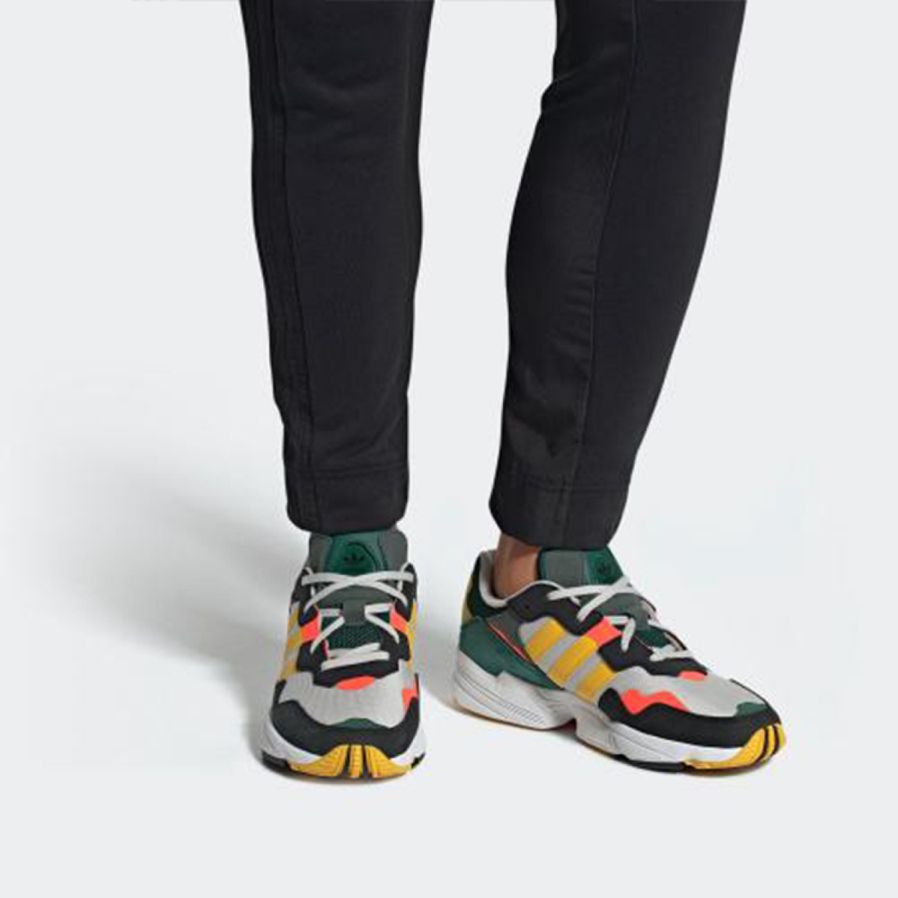 Adidas originals Yung-96