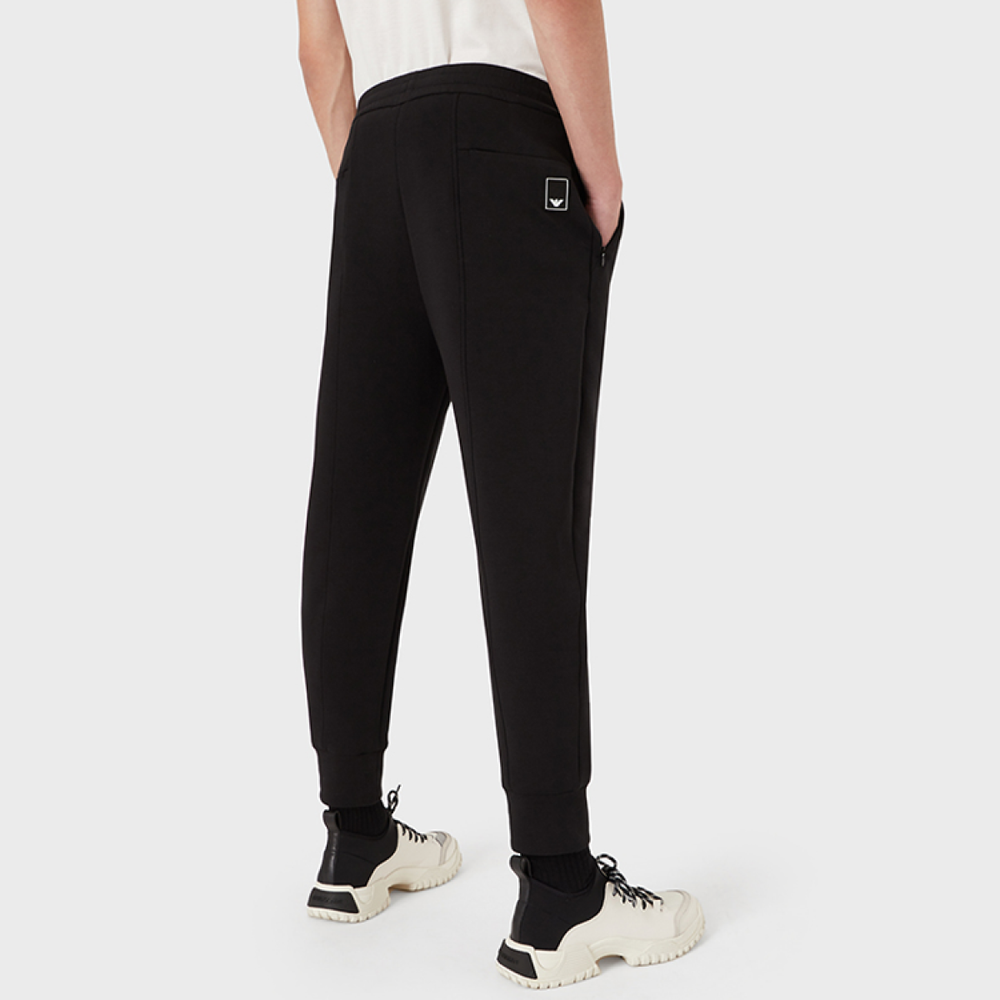 /EMPORIO ARMANI SS22 Logo