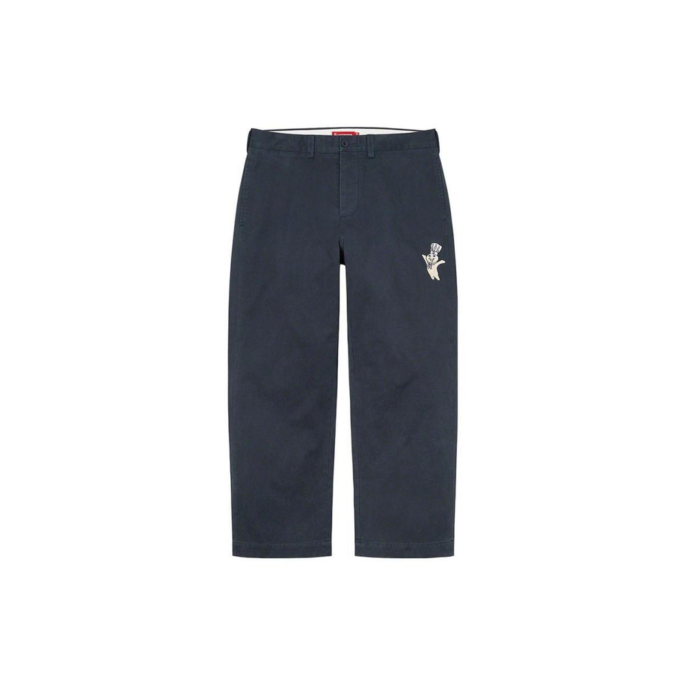 Supreme FW22 Week 10 Doughboy Chino Pant