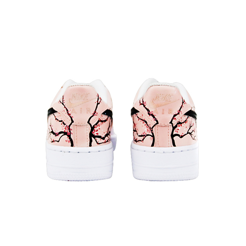 【 】 Nike Air Force 1 07