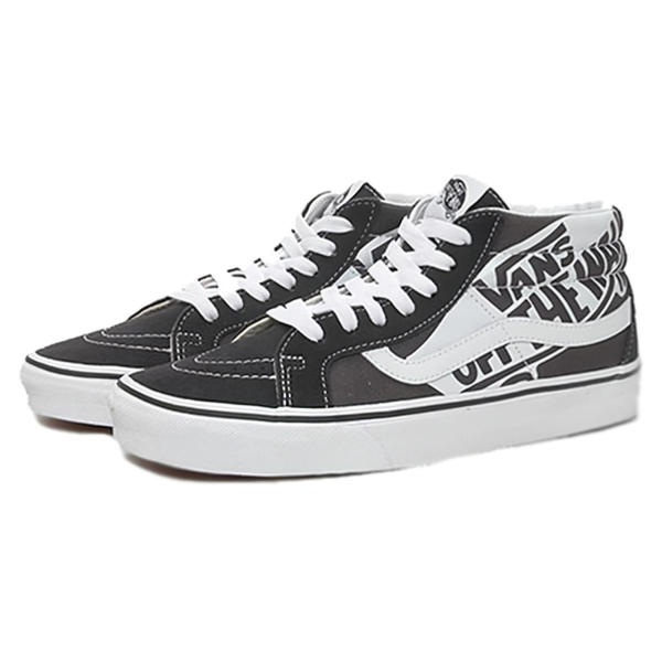 Vans SK8 Reissue LOGO