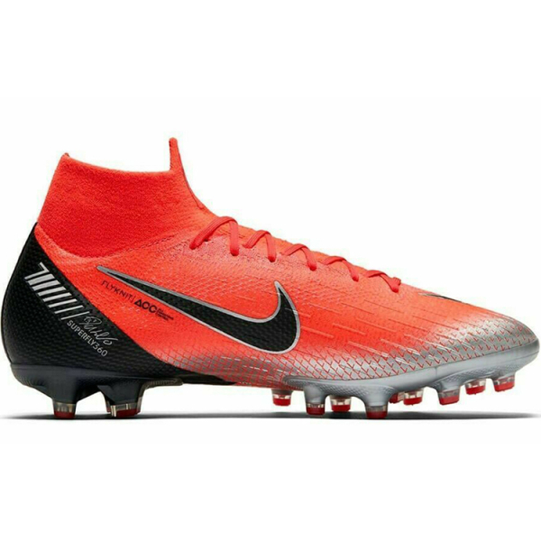 Nike Mercurial Superfly 6 VI Elite CR 7 AG-PRO AG（ ）