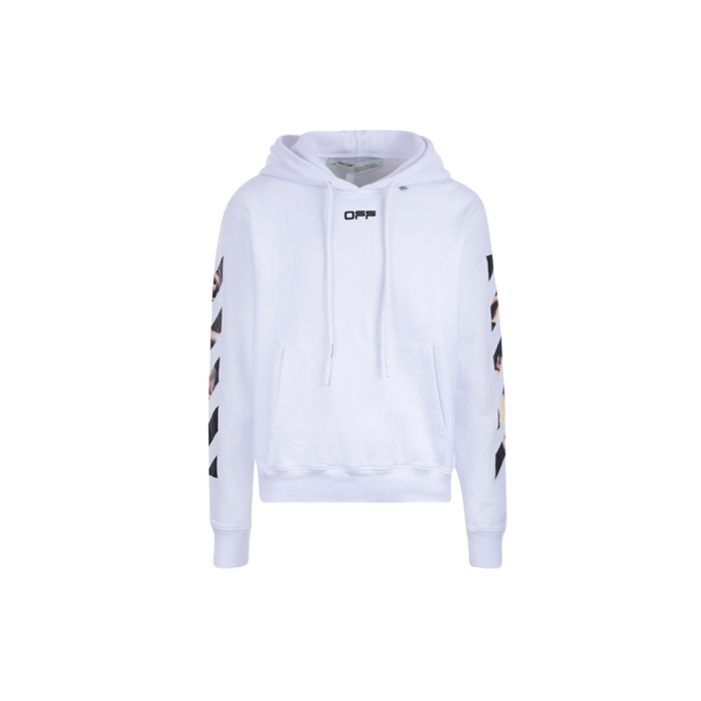 OFF-WHITE SS20 Caravaggio Arrow