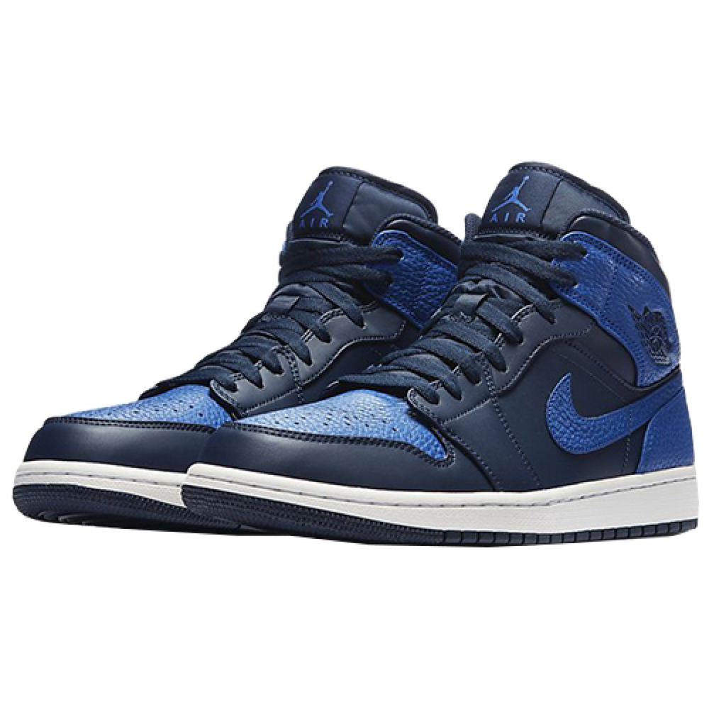 Jordan Air Jordan 1 Mid