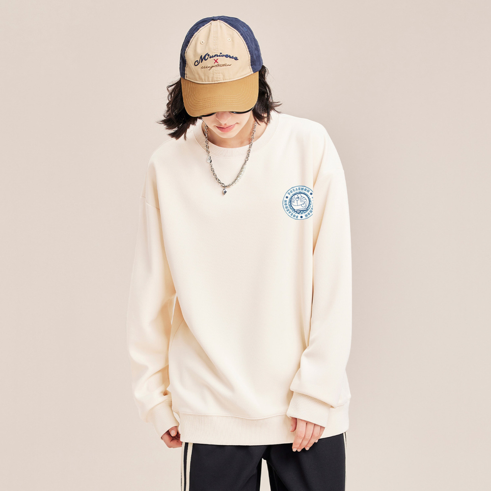 Doraemon A Logo /