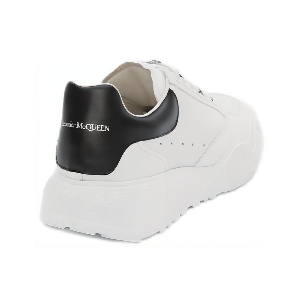 Alexander McQueen Court Trainer