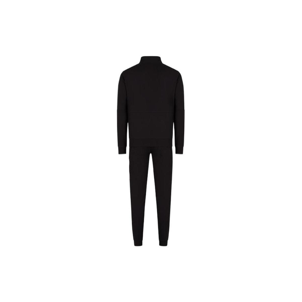 EMPORIO ARMANI EA7 FW22 Logo