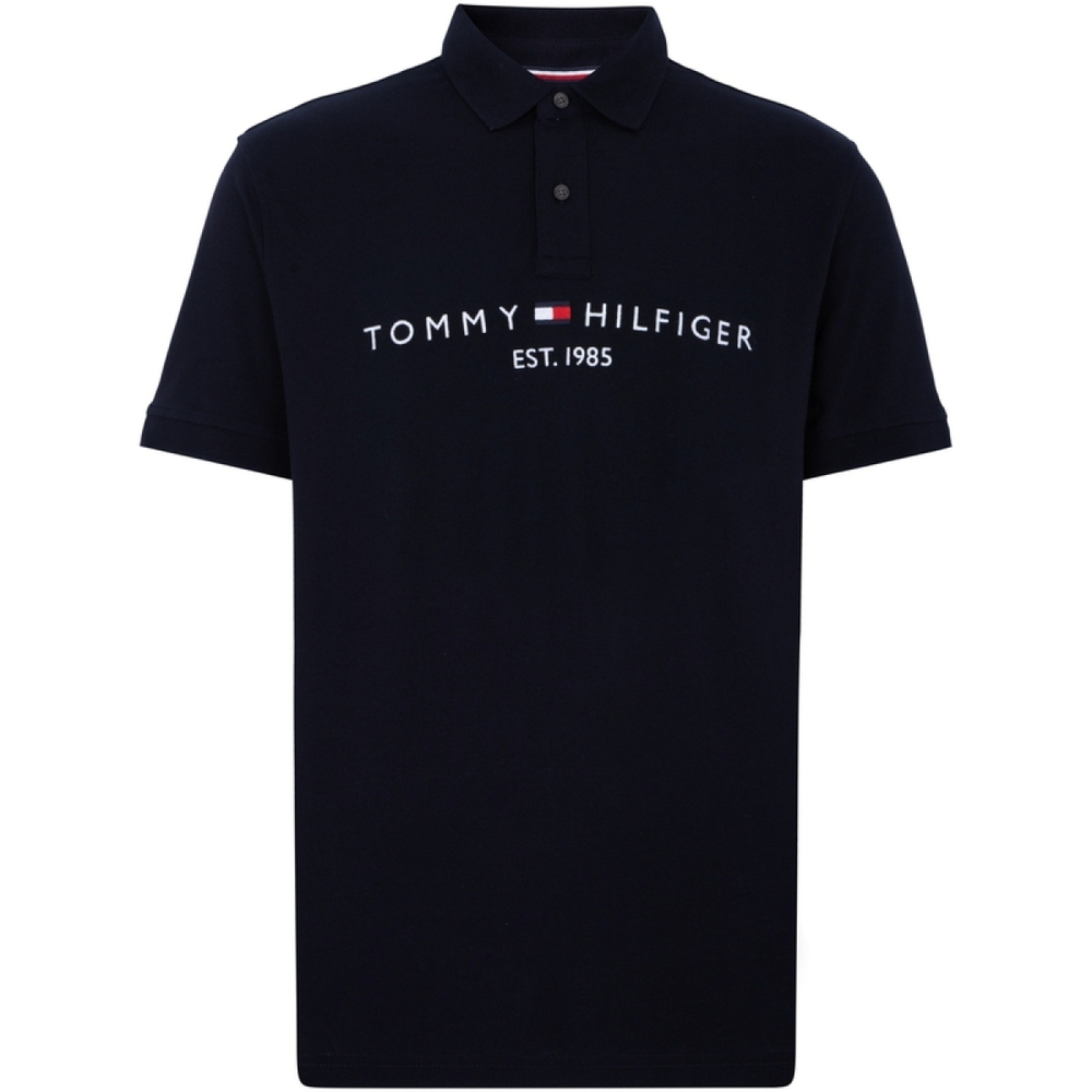 Tommy Hilfiger 1985 SS23 Polo