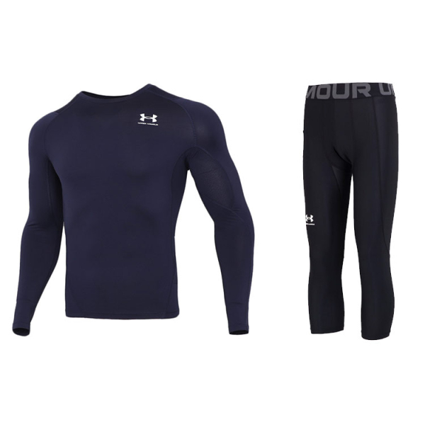 Under Armour Logo T