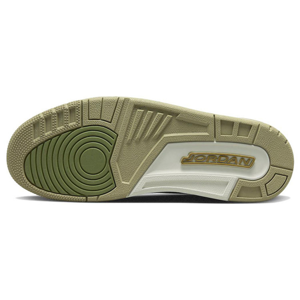Jordan Legacy 312 Low