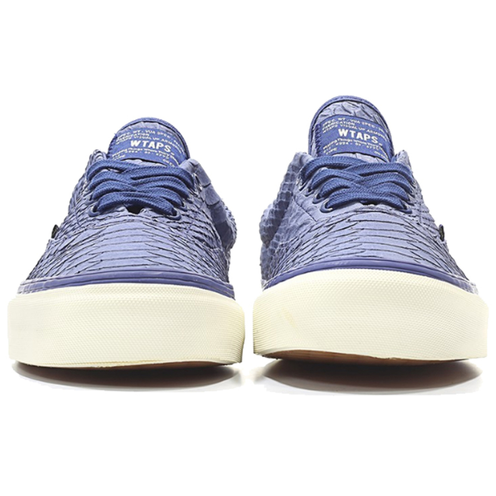 WTAPS x Vans Era LX 'Anaconda Pack'