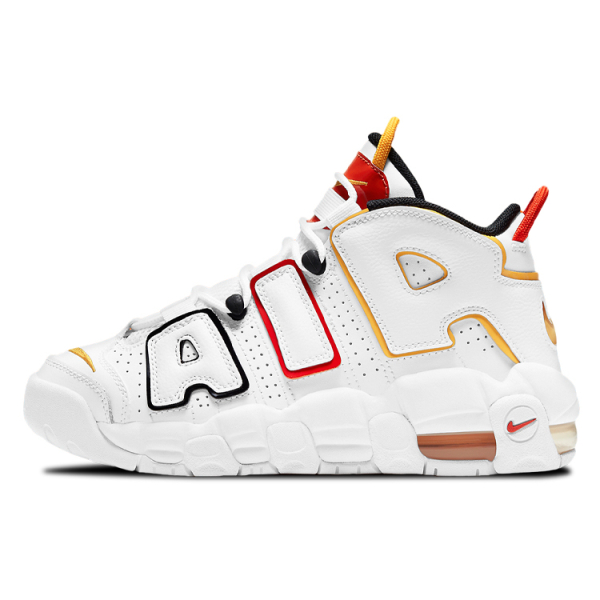 Nike Air More Uptempo "Rayguns"