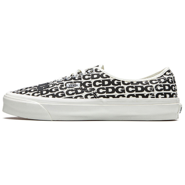 CDG x Vans Authentic Og Lx