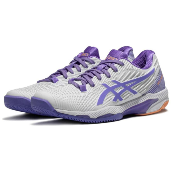 Asics Solution Speed FF 2