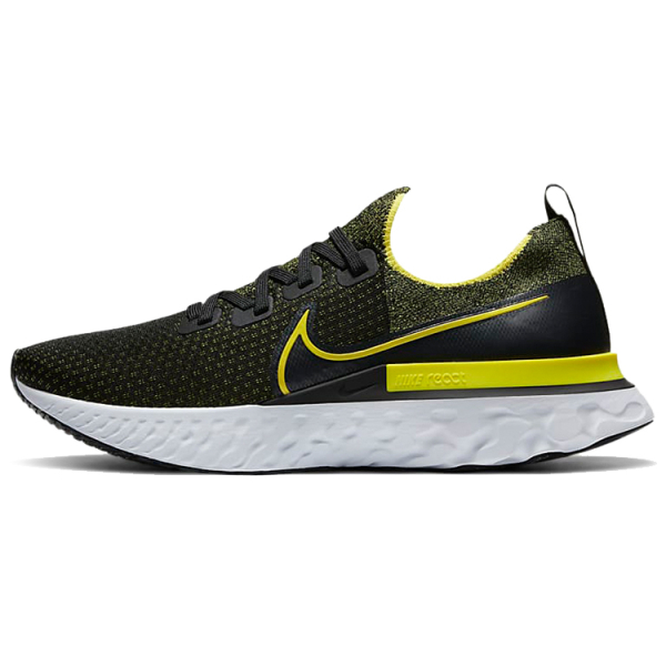 Nike React Infinity Run Flyknit 1