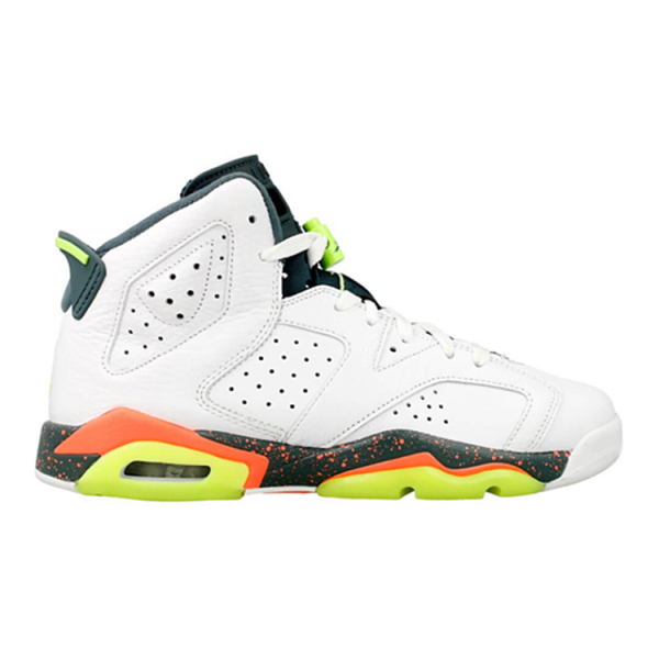 Jordan Air Jordan 6 Retro Bright Mango