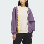 Adidas originals MC CLASSIC CREW Sportswear Hoodie