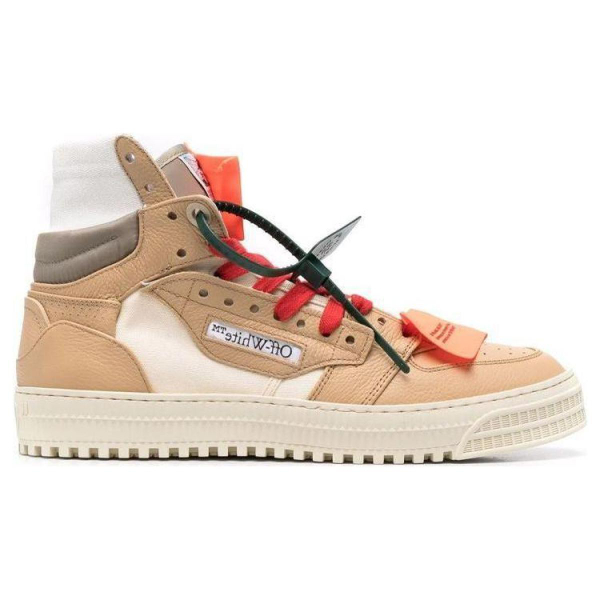 OFF-WHITE Off-Court 3.0