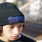 Thrasher