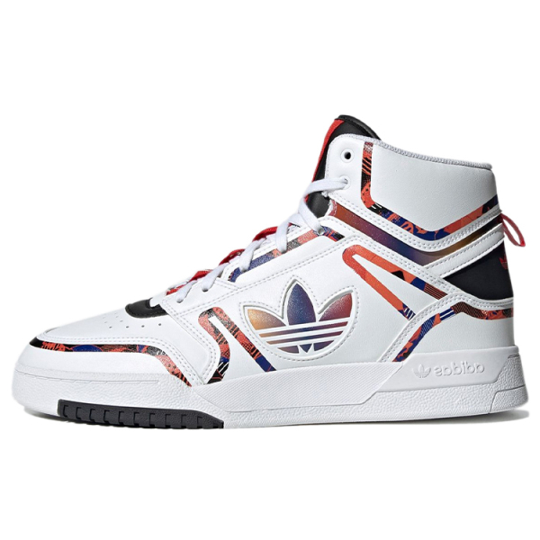 Adidas originals Drop Step Xl