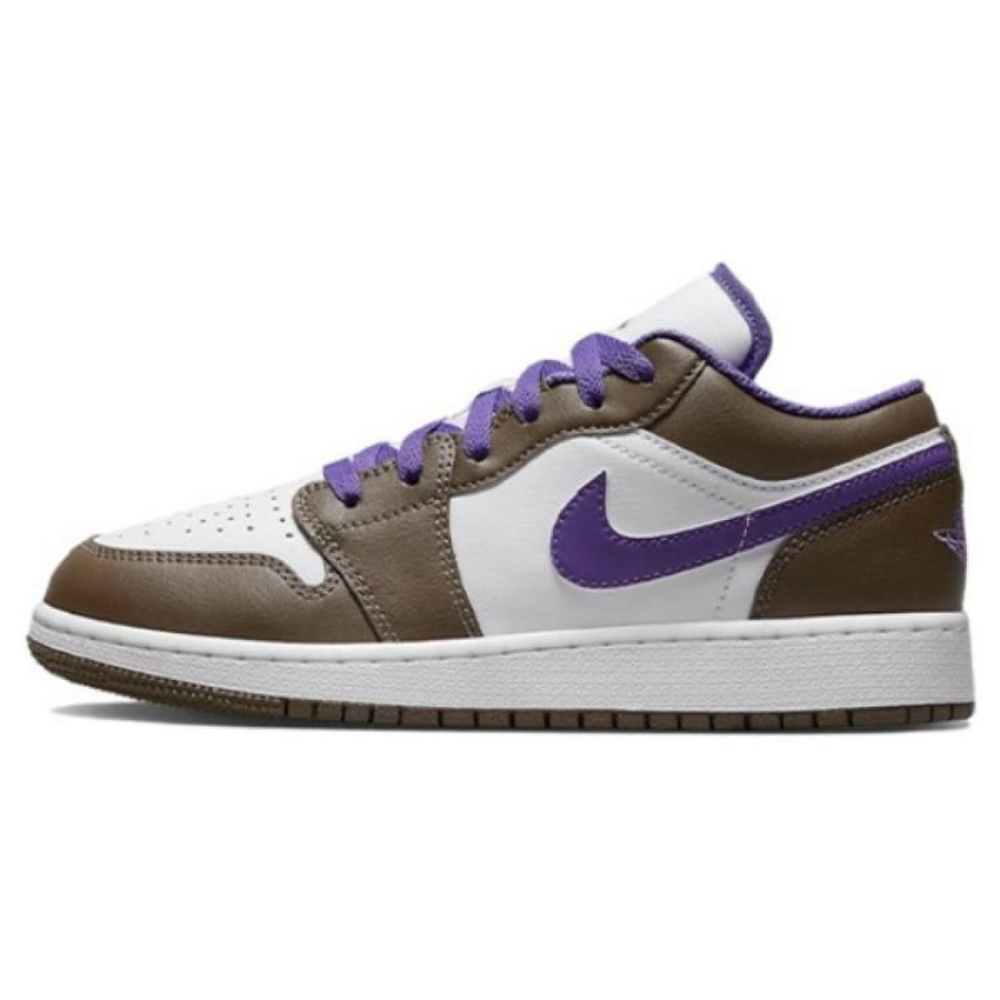 【 】 Jordan Air Jordan 1 Low OKHR GS
