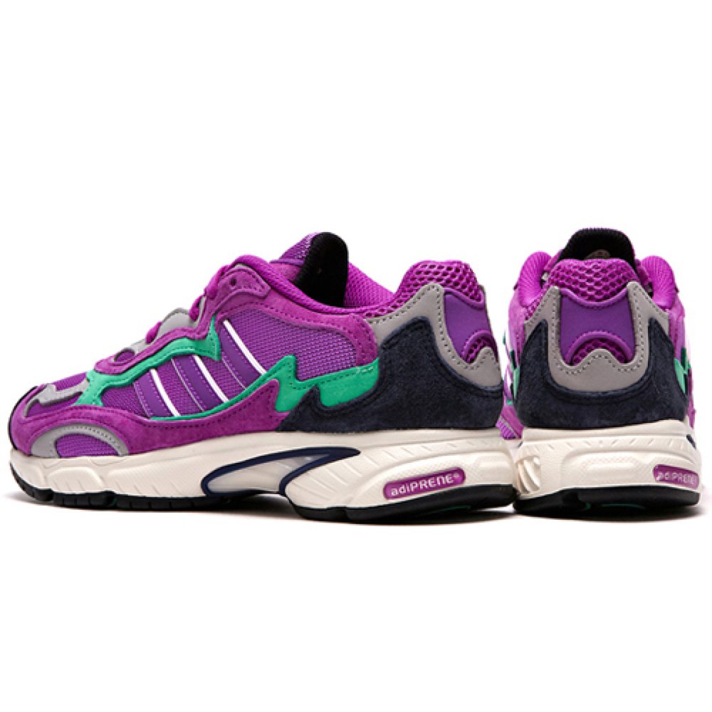 Adidas originals Temper Run Shock Purple