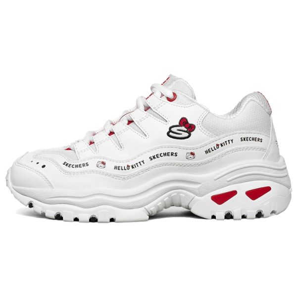 Hello Kitty/ x Skechers Hello Kitty
