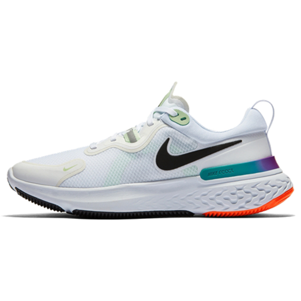 Nike React Miler 1 PU TPU