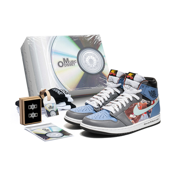 【 】 Jordan Air Jordan 1 High OG
