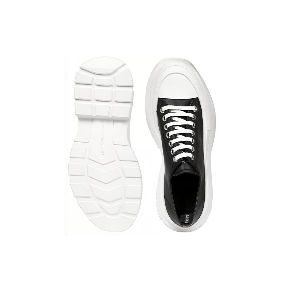 Alexander McQueen Tread Slick