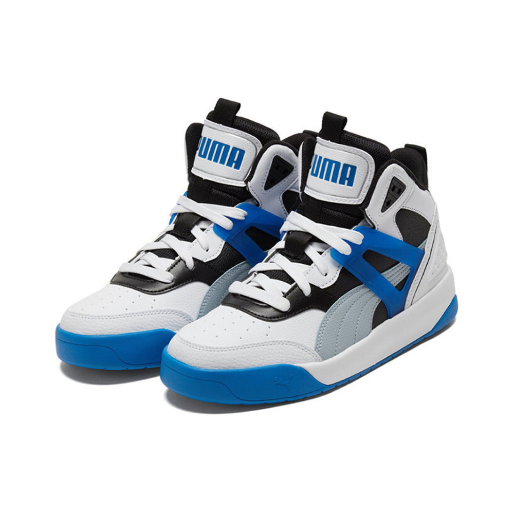 PUMA Backcourt