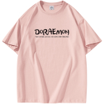 Doraemon A Logo T
